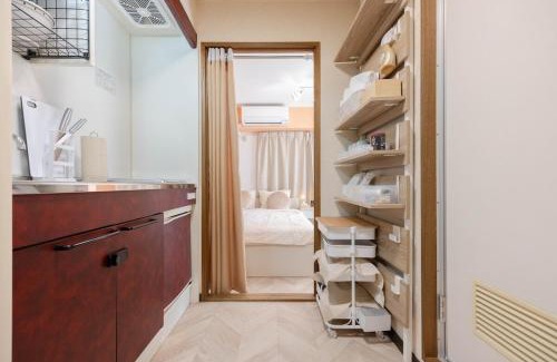 Nishi Apartment | rot横浜浅間町4丁目206