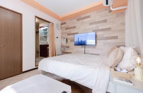 Nishi Apartment | rot横浜浅間町4丁目206