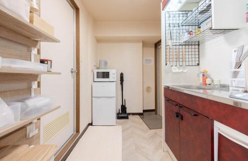 Nishi Apartment | rot横浜浅間町4丁目206