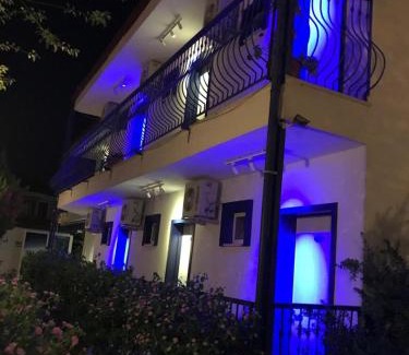 Dalyan City Center Hotel | Rota Hotel