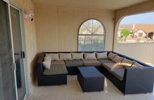Bullhead City House | ROTARY PARK, LAUGHLIN/BULLHEAD CITY, RIVER RETREAT - RV HOOKUPS