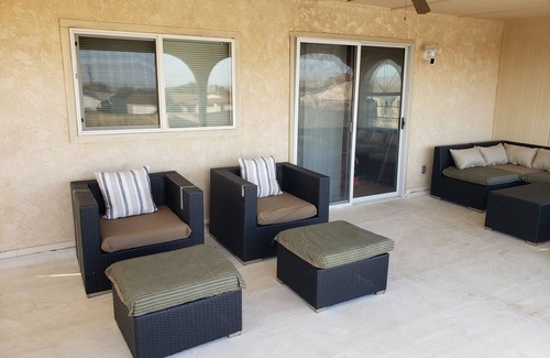 Bullhead City House | ROTARY PARK, LAUGHLIN/BULLHEAD CITY, RIVER RETREAT - RV HOOKUPS