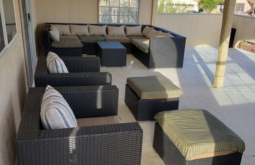 Bullhead City House | ROTARY PARK, LAUGHLIN/BULLHEAD CITY, RIVER RETREAT - RV HOOKUPS