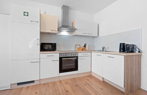 Remscheid Apartment | ROTH Apartments Remscheid-Mitte