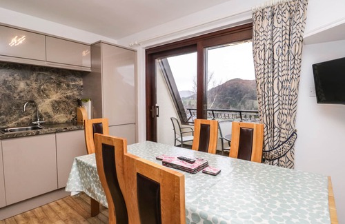 Ambleside Apartment | ROTHAY 17, family friendly in Ambleside