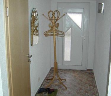 Annaberg-Buchholz Apartment | Rothers-Ferienwohnung