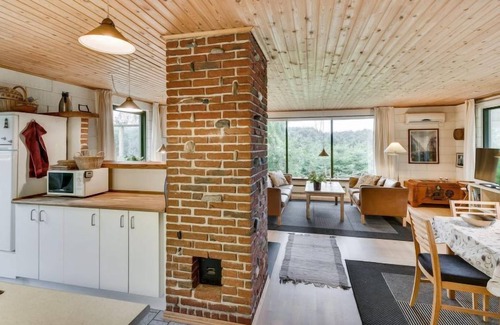 Hvalpsund House | "Rothger" - all inclusive - 700m to the inlet by Interhome