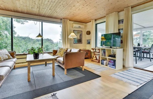Hvalpsund House | "Rothger" - all inclusive - 700m to the inlet by Interhome