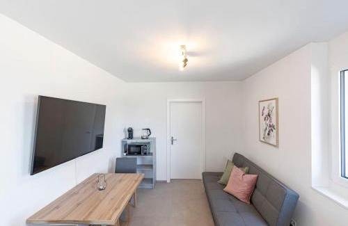 Spiez Apartment | Rothorn Studio - Aare Jungfrau AG