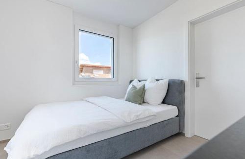 Spiez Apartment | Rothorn Studio - Aare Jungfrau AG