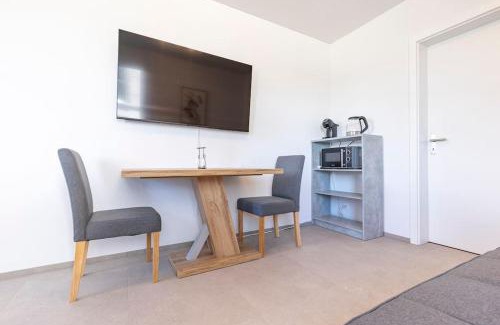 Spiez Apartment | Rothorn Studio - Aare Jungfrau AG