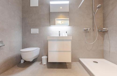 Spiez Apartment | Rothorn Studio - Aare Jungfrau AG