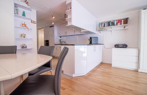 Arosa Apartment | Rothornblick 04 by Arosa Holiday