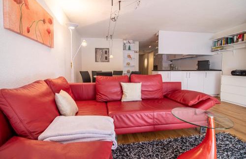 Arosa Apartment | Rothornblick 04 by Arosa Holiday