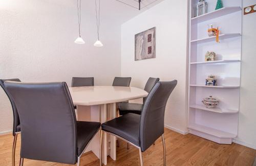 Arosa Apartment | Rothornblick 04 by Arosa Holiday