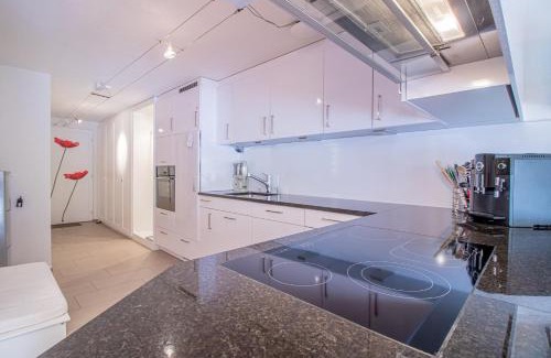 Arosa Apartment | Rothornblick 04 by Arosa Holiday