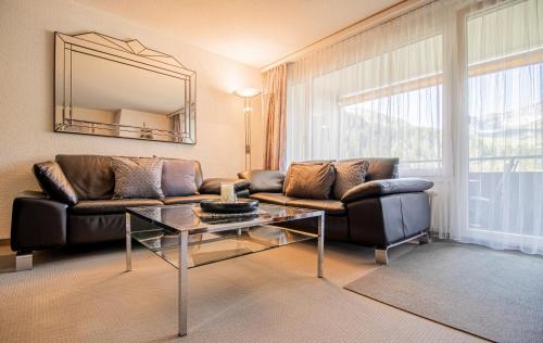 Arosa Apartment | Rothornblick 39 by Arosa Holiday