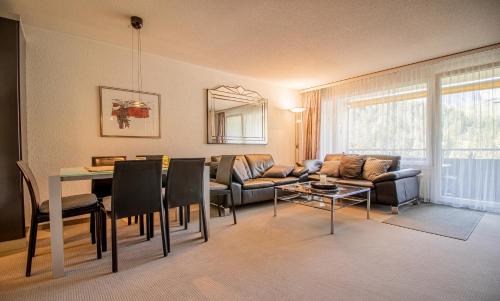 Arosa Apartment | Rothornblick 39 by Arosa Holiday