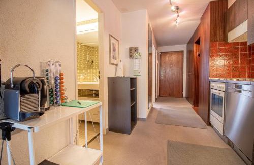 Arosa Apartment | Rothornblick 39 by Arosa Holiday
