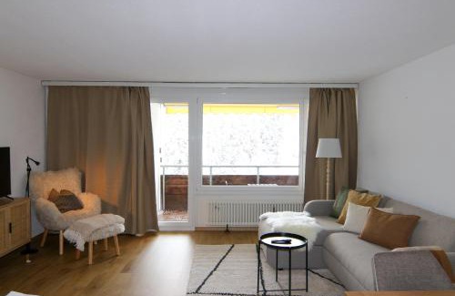Arosa Apartment | Rothornblick 50 by Arosa Holiday