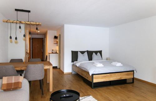 Arosa Apartment | Rothornblick 50 by Arosa Holiday