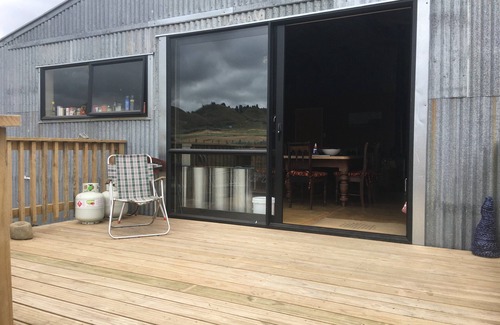 Kotare Other | RotokauwaI Farmstay private, cosy ,great walks and views