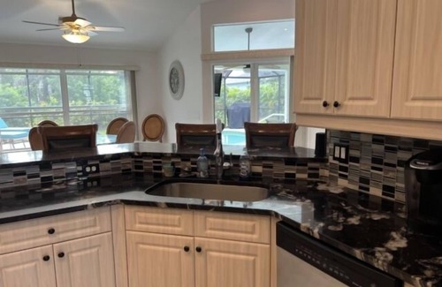 Rotonda Heights House | Rotonda Heights Pool Home