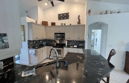 Rotonda Heights House | Rotonda Heights Pool Home