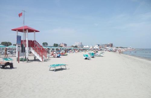 Lido delle Nazioni Apartment | Rotondina 25
