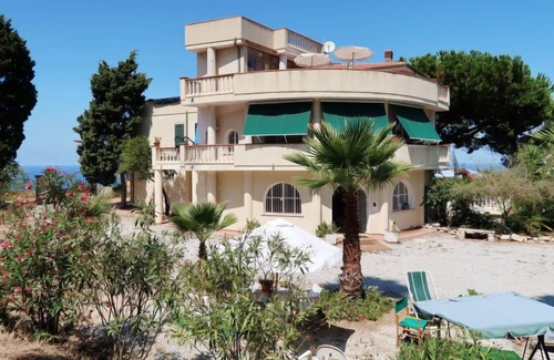 Santa Domenica Apartment | Rotondo by Interhome