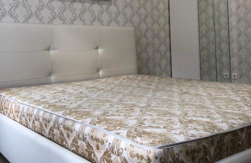 Kazan Apartment | Rotornaya Apartment