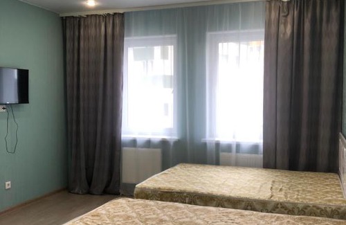 Kazan Apartment | Rotornaya Apartment