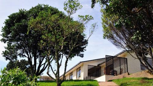 Auckland Region House | Rotoroa Island Wildlife Sanctuary