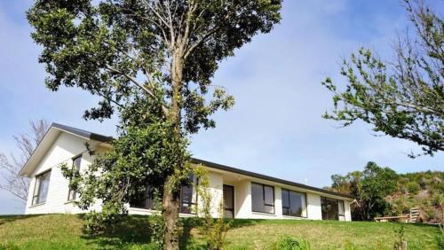 Auckland Region House | Rotoroa Island Wildlife Sanctuary