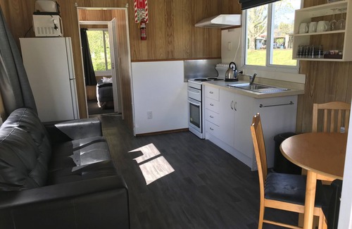 Springfield Other | Rotorua Thermal Holiday Park