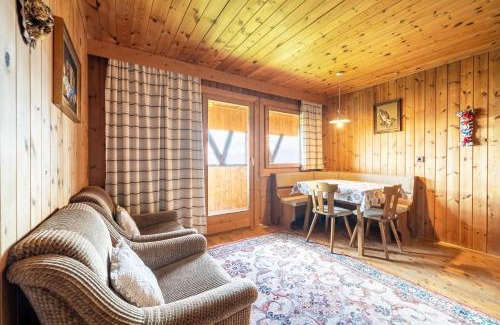 Verano Apartment | Rotsteinhof Apartement Bergblick