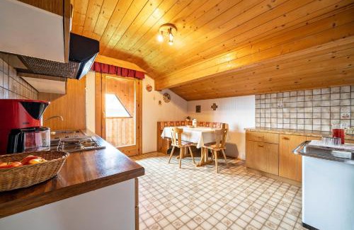 Verano Apartment | Rotsteinhof Apartement Bergblick
