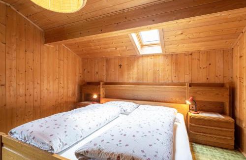 Verano Apartment | Rotsteinhof Apartement Bergblick