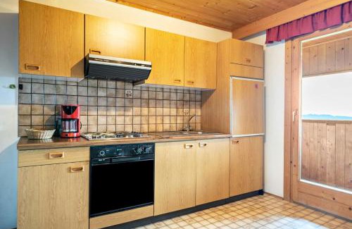 Verano Apartment | Rotsteinhof Apartement Bergblick