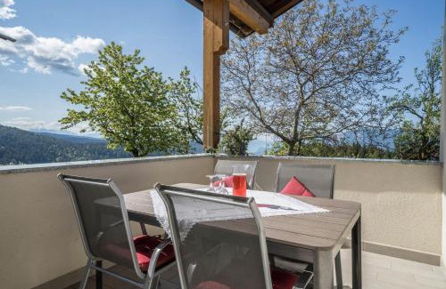 Verano Apartment | Rotsteinhof Apartement Morgentau