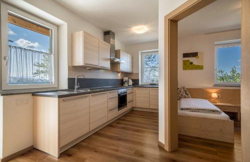Verano Apartment | Rotsteinhof Apartement Morgentau