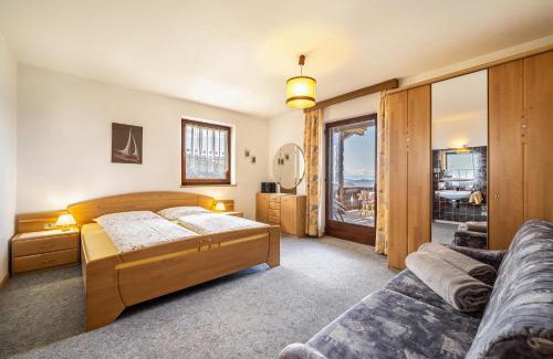 Verano Apartment | Rotsteinhof Apartement Sonnenschein