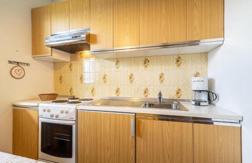 Verano Apartment | Rotsteinhof Ferienwohnung Abendrot