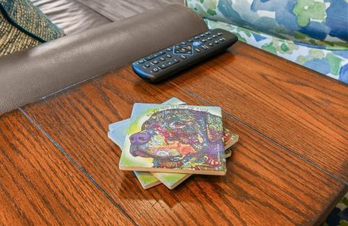 Pigeon Forge House | Rotties' Retreat home