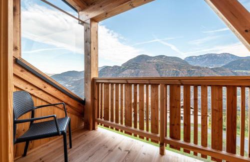 Renon Apartment | Rotwandterhof Wohnung Bienenstock
