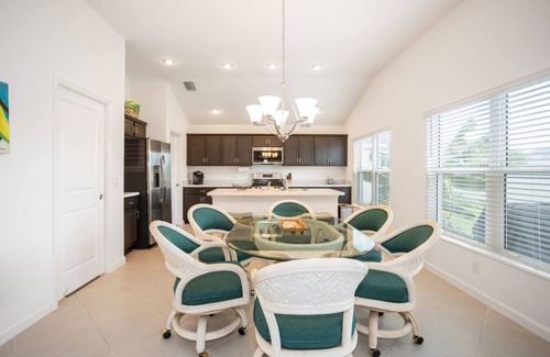 Leesburg House | Roudell Retreat at St. Catherine