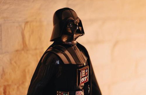 Coteaux Ouest Apartment | Rouen - La Maison Star Wars - Marvel