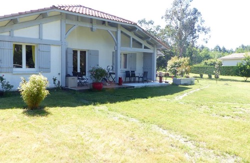 Lugos Bed & Breakfast | rouge gorge
