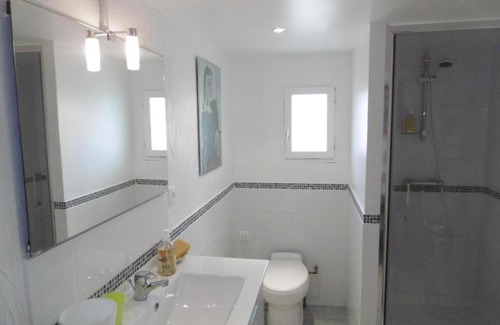 Lugos Bed & Breakfast | rouge gorge
