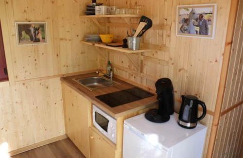 Mees Other | Roulottes cocooning au coeur des Landes